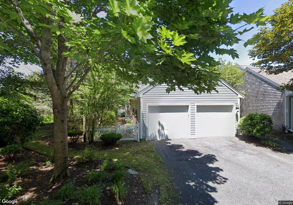 2 Wayside Path, Plymouth, MA 02360 - photo 1