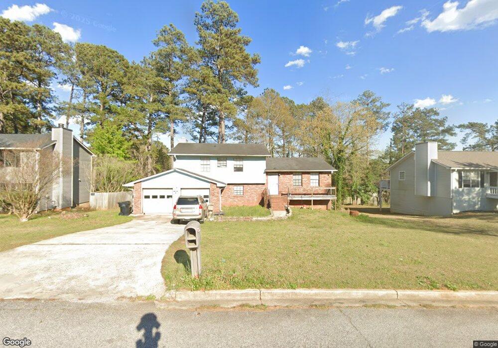 7560 Old Ln S, Jonesboro, GA 30236 - photo 1