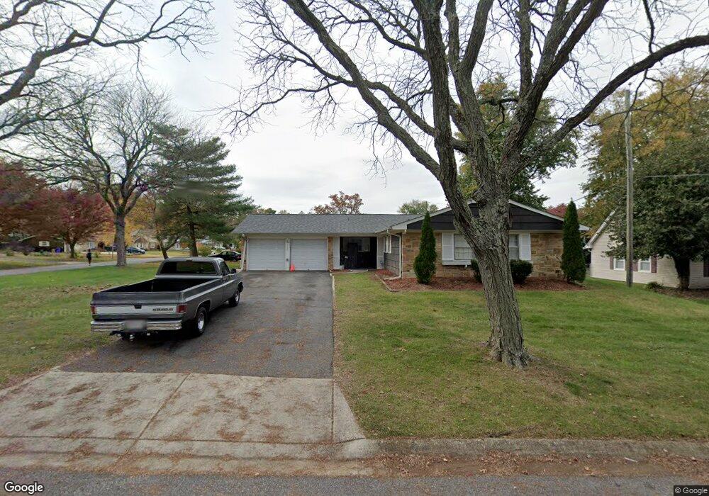 3100 Twig Ln, Bowie, MD 20715 - photo 1