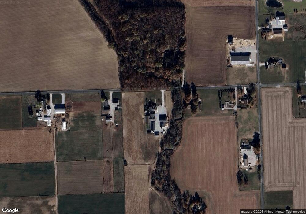 17704 Ehle Rd, Woodburn, IN 46797 - photo 1