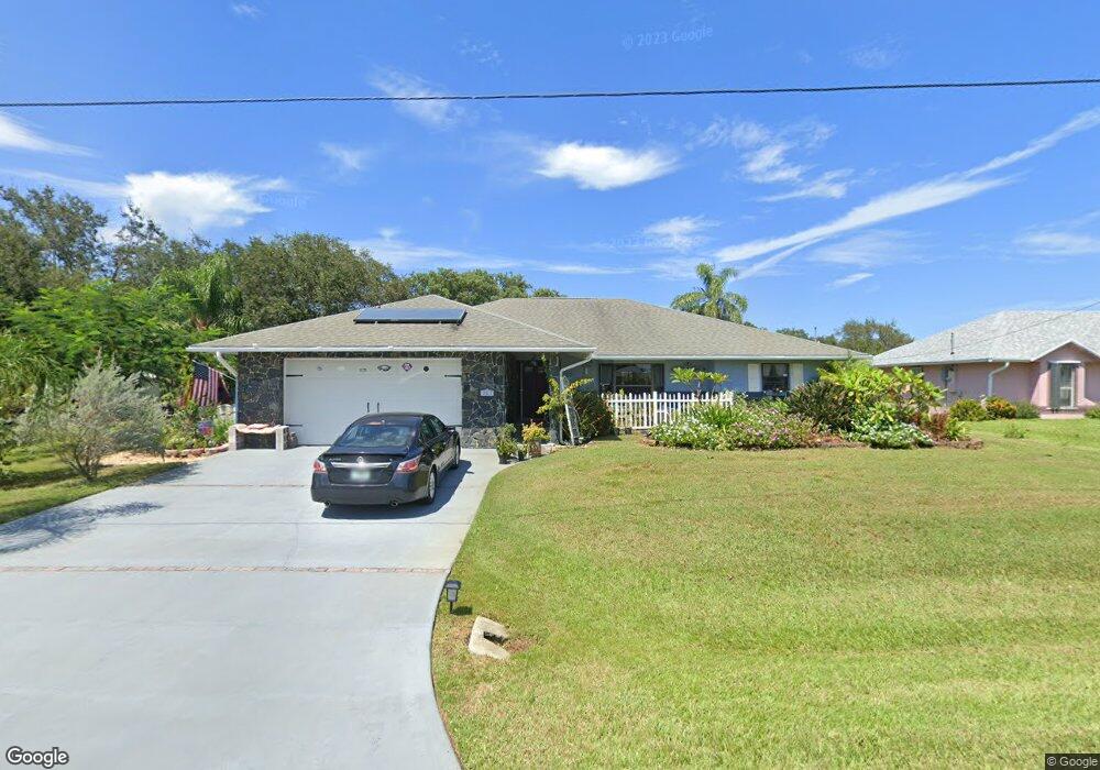 257 Caravan Terrace, Sebastian, FL 32958 - photo 1