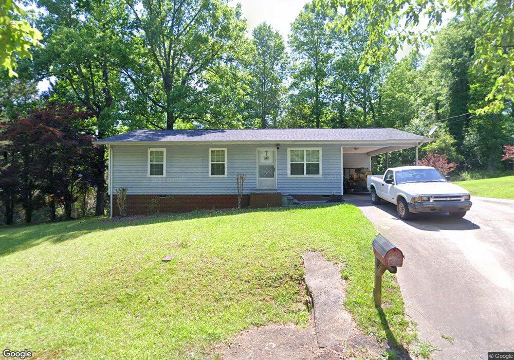 33 Mountain Laurel Cir, Dahlonega, GA 30533 - photo 1