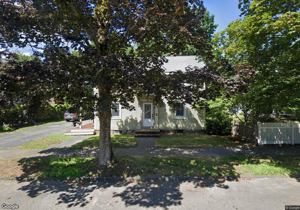 37 Cherry St, Danvers, MA 01923 - photo 1
