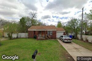 610 Oliver St, Norman, OK 73071