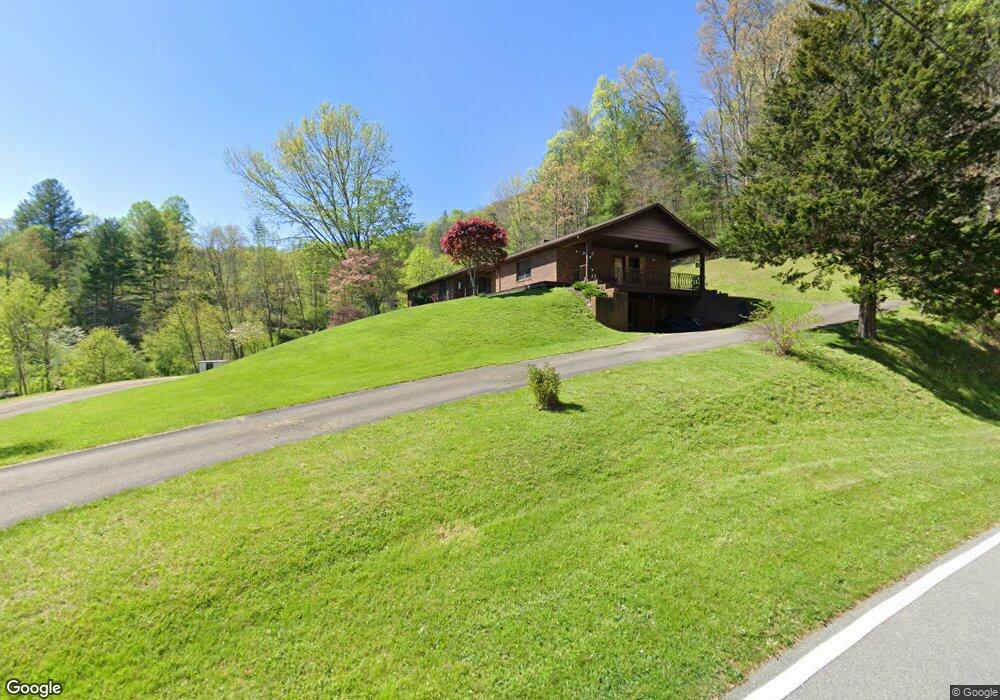 4 Sunny View Ln, Burnsville, NC 28714 - photo 1