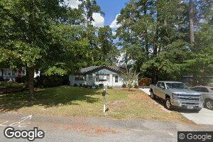 4113 Springhill Rd, Columbia, SC 29204
