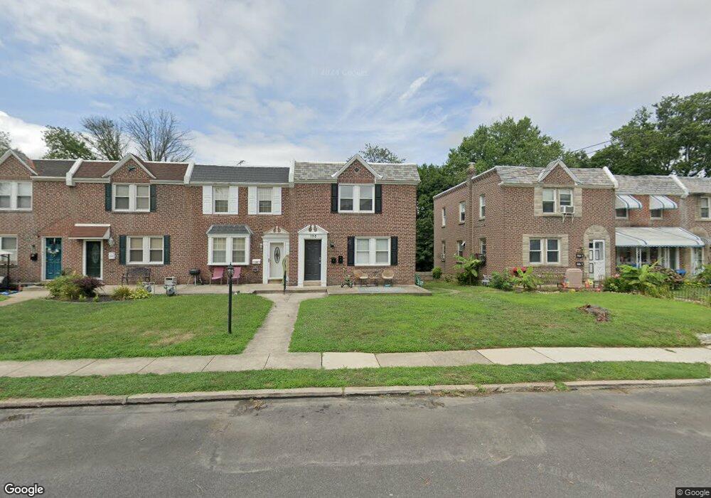 198 Bridge St unit B, Drexel Hill, PA 19026 - photo 1