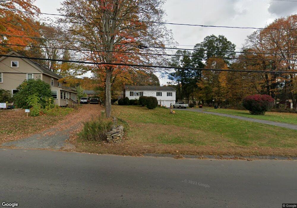 187 Windsorville Rd, Broad Brook, CT 06016 - photo 1