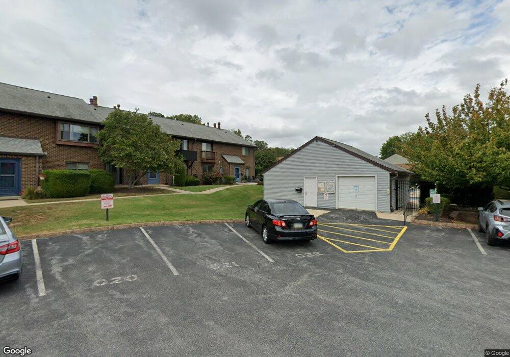 700 Ardmore Ave unit 203, Ardmore, PA 19003 - photo 1