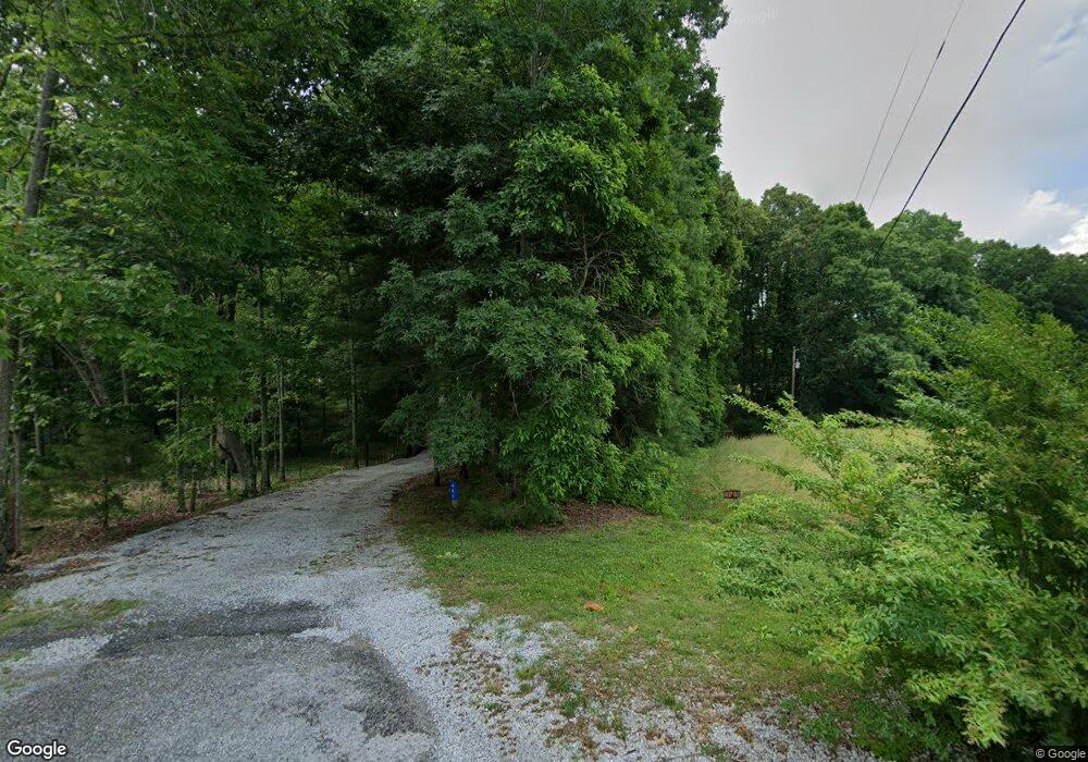 451 Lakeview St, Manchester, TN 37355 - photo 1