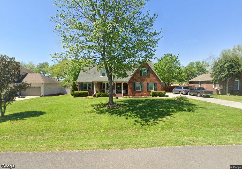 2718 Brittany Trace, Murfreesboro, TN 37127 - photo 1