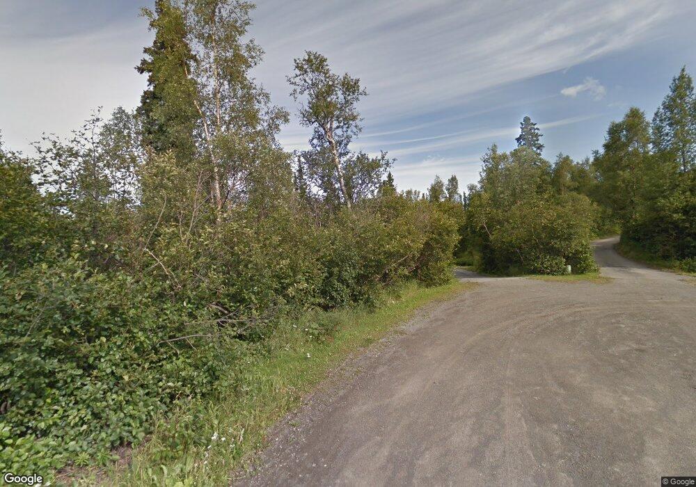 14710 Park Hills Cir, Anchorage, AK 99516 - photo 1