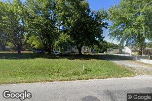 3536 Pittsville Rd, Gretna, VA 24557