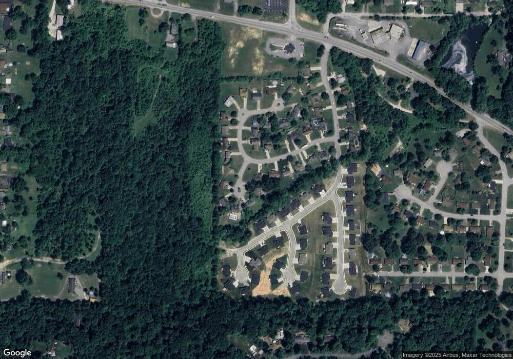 6215 Elanor Ct, Floyds Knobs, IN 47119 - photo 1