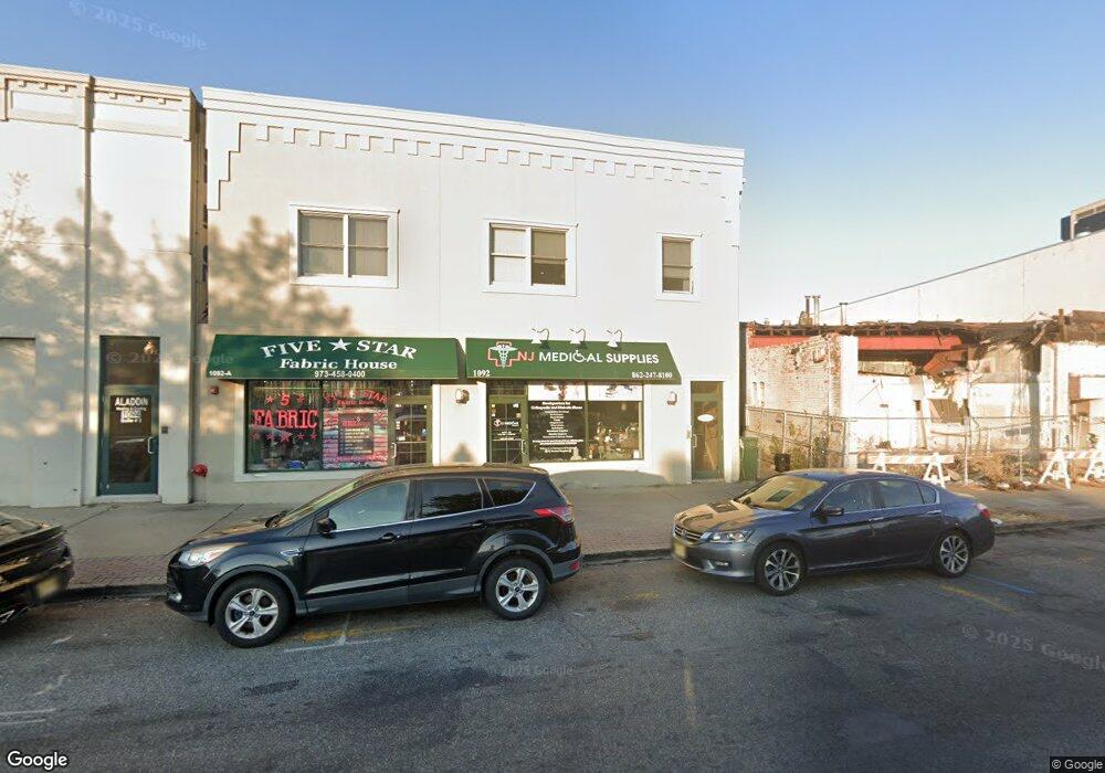 1092 Main Ave, Clifton, NJ 07011 - photo 1