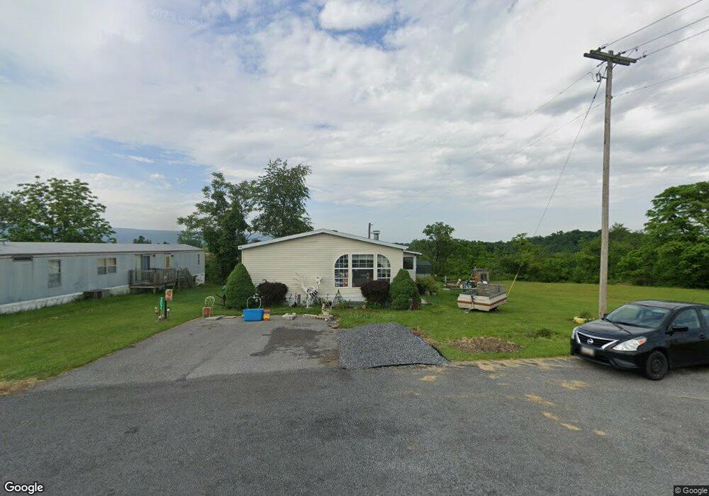 409 Edgewood Ave, Saint Thomas, PA 17252 - photo 1