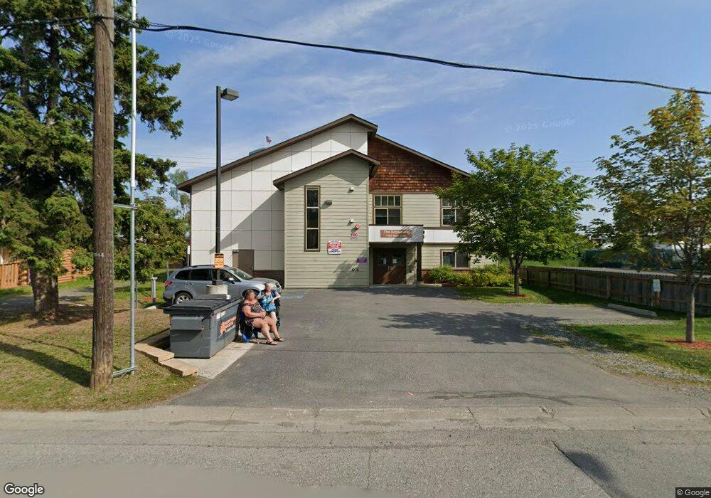 1403 W 32nd Ave, Anchorage, AK 99503 - photo 1