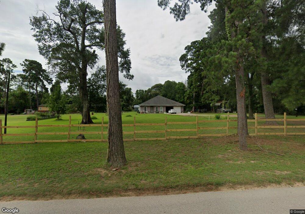 9315 Carraway Ln, Magnolia, TX 77354 - photo 1