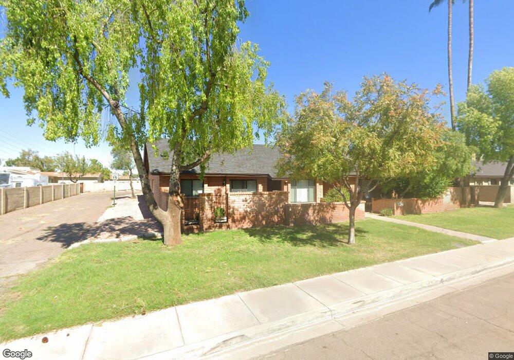 124 W Concorda Dr unit 103, Tempe, AZ 85282 - photo 1