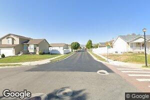 6116 W Mount Montana Dr, Salt Lake City, UT 84118