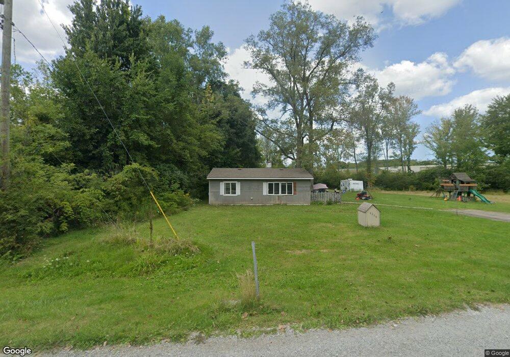 4254 Wall Rd, Port Huron, MI 48060 - photo 1