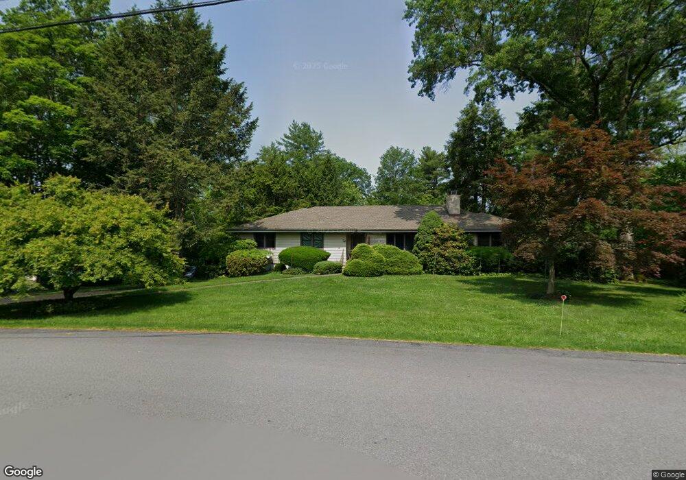 46 Round Hill Rd, Poughkeepsie, NY 12603 - photo 1