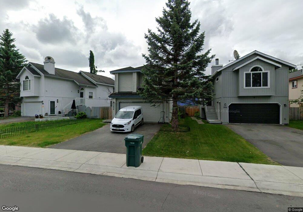 3654 Image Dr, Anchorage, AK 99504 - photo 1