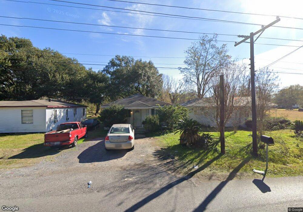 3916 Old Baker Rd, Zachary, LA 70791 - photo 1