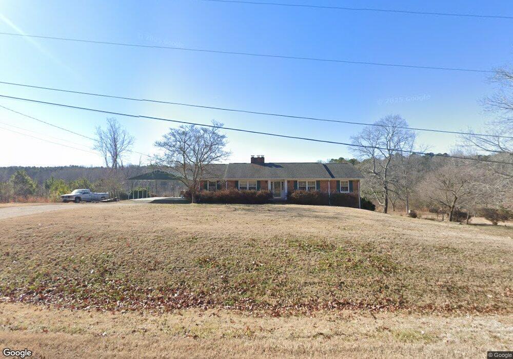 104 Edgewood Dr, Oxford, NC 27565 - photo 1