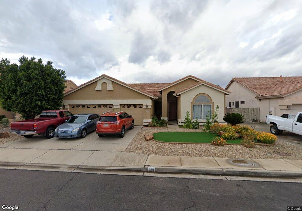 3310 E Javelina Ave, Mesa, AZ 85204 - photo 1