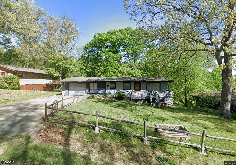 37 Sheneman Dr, Bella Vista, AR 72715 - photo 1