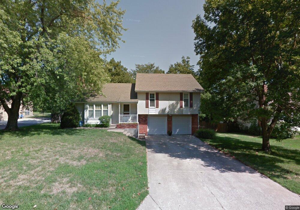 13418 W 60th St, Shawnee, KS 66216 - photo 1