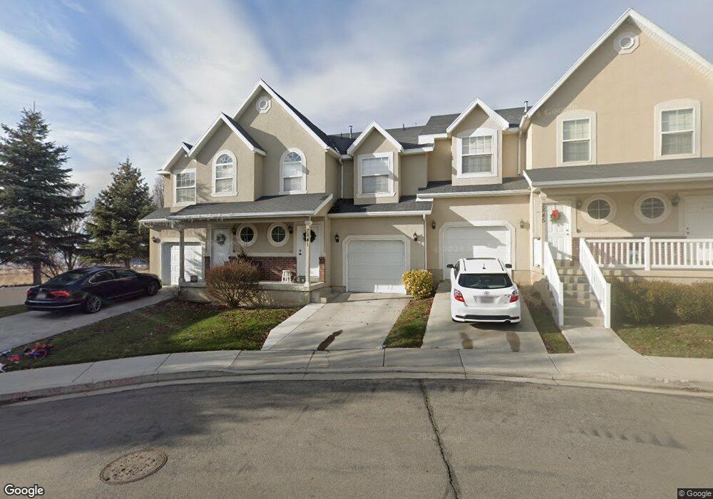 2841 N Bridalwood Loop unit 14, Lehi, UT 84043 - photo 1