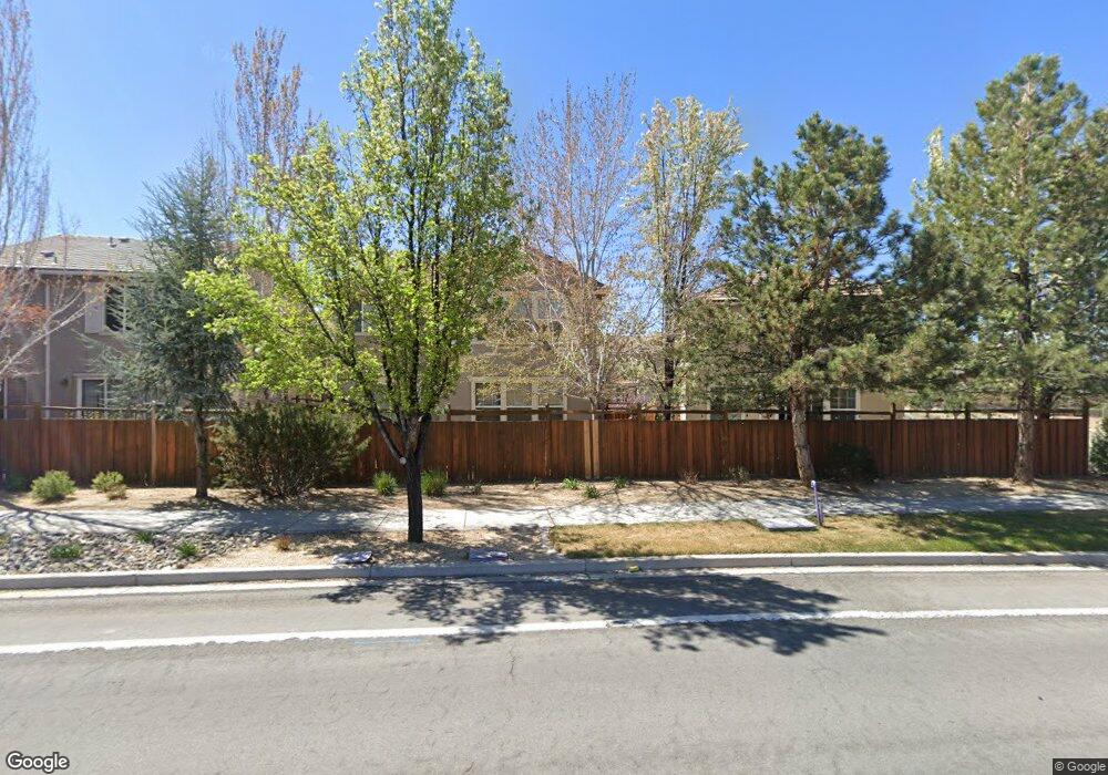 3872 Dominus Dr, Sparks, NV 89436 - photo 1
