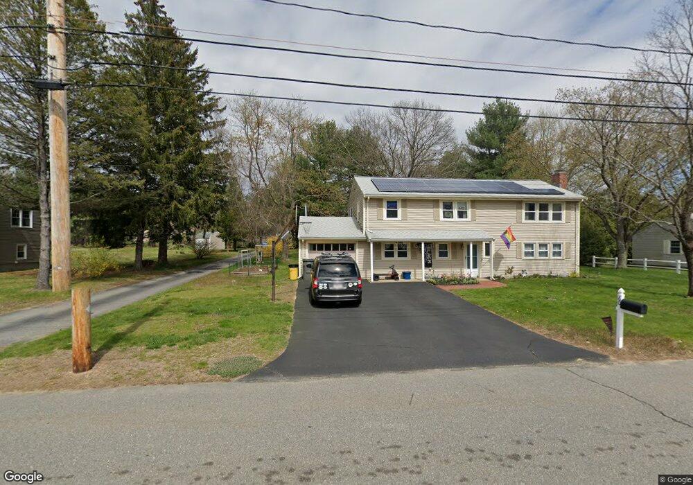 58 Apple d or Rd, Framingham, MA 01701 - photo 1