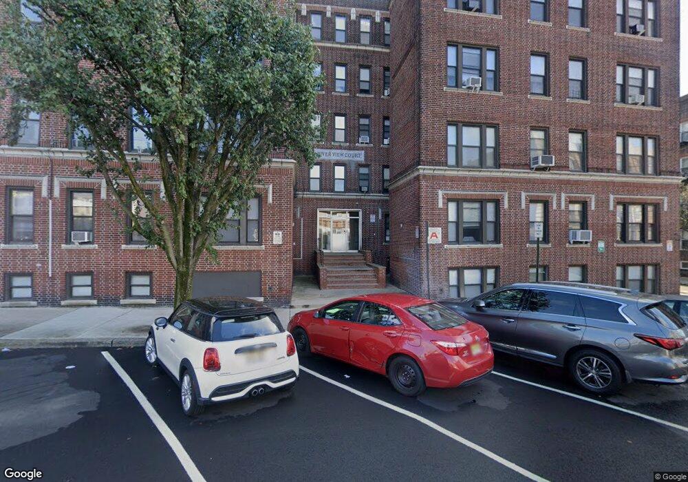 7604 Park Ave unit 503, North Bergen, NJ 07047 - photo 1