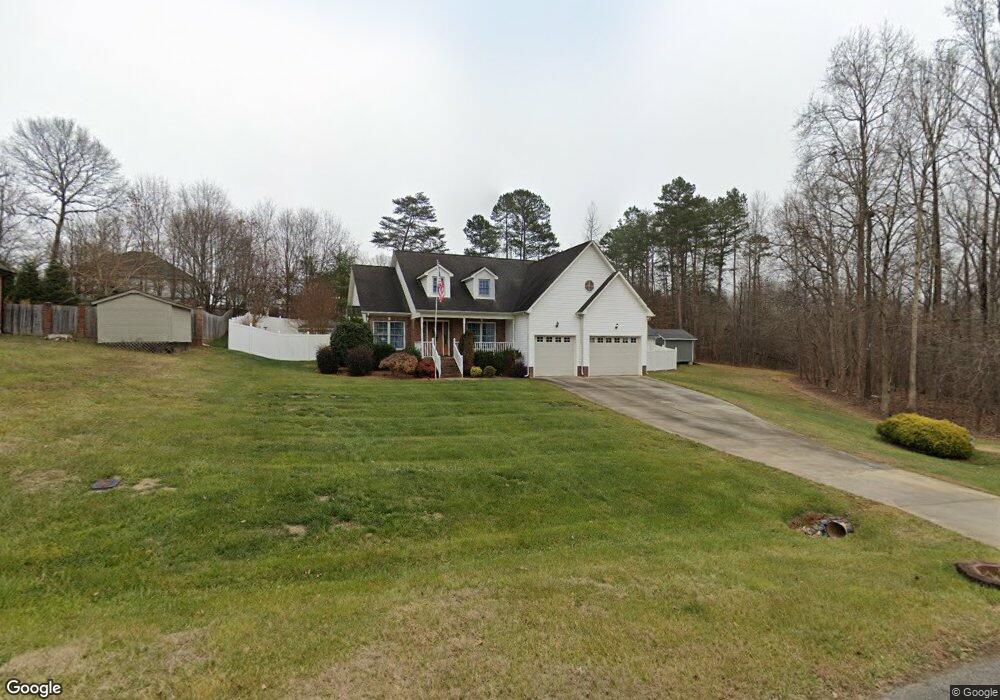 5223 Morning Dove Ct, Gastonia, NC 28052 - photo 1