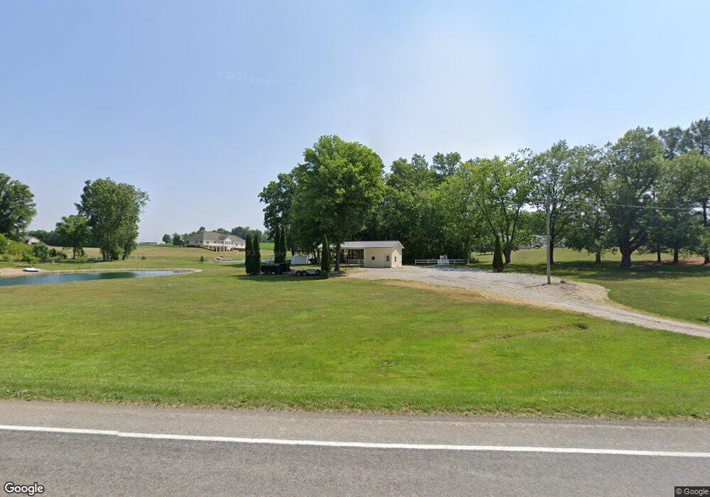 1425 S State Road 9, Lagrange, IN 46761 - photo 1