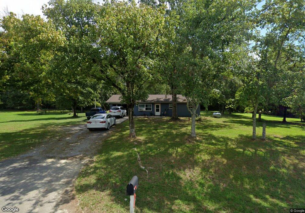 1430 Highway 2 W, Crandall, GA 30711 - photo 1