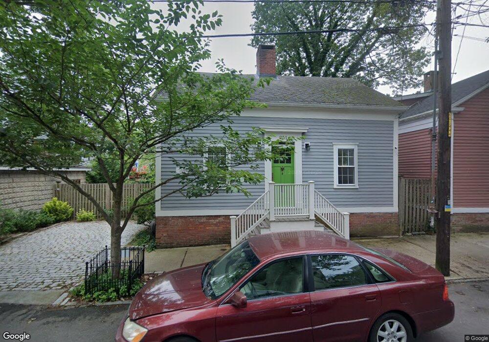 251 Williams St, Providence, RI 02906 - photo 1