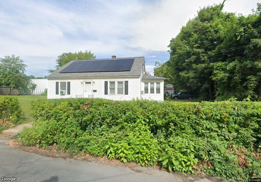 2 M St, Turners Falls, MA 01376 - photo 1