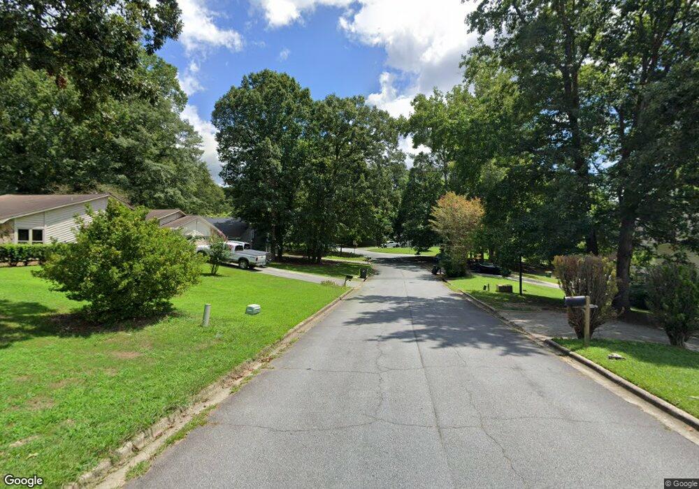 0 Park Ridge Cir unit 8111544, Riverdale, GA 30274 - photo 1