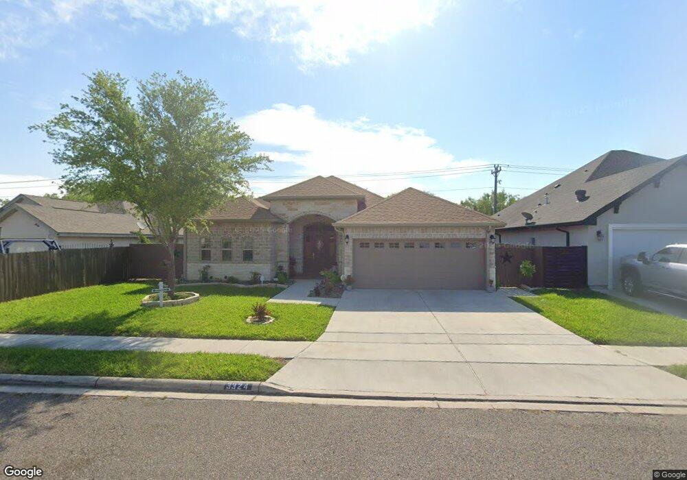 3324 Valle Cir, Edinburg, TX 78539 - photo 1