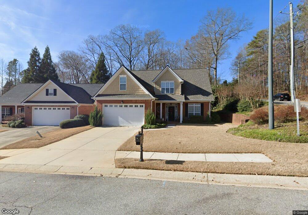 902 Brenau Point Dr, Gainesville, GA 30501 - photo 1