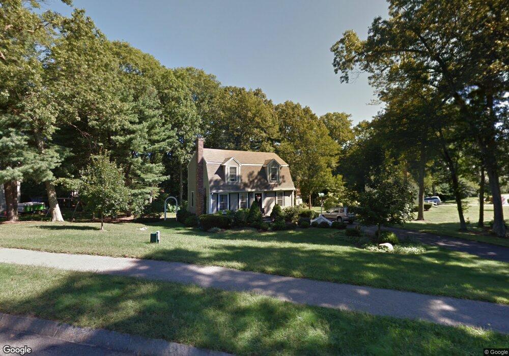 1 Kerrie Cir, Franklin, MA 02038 - photo 1