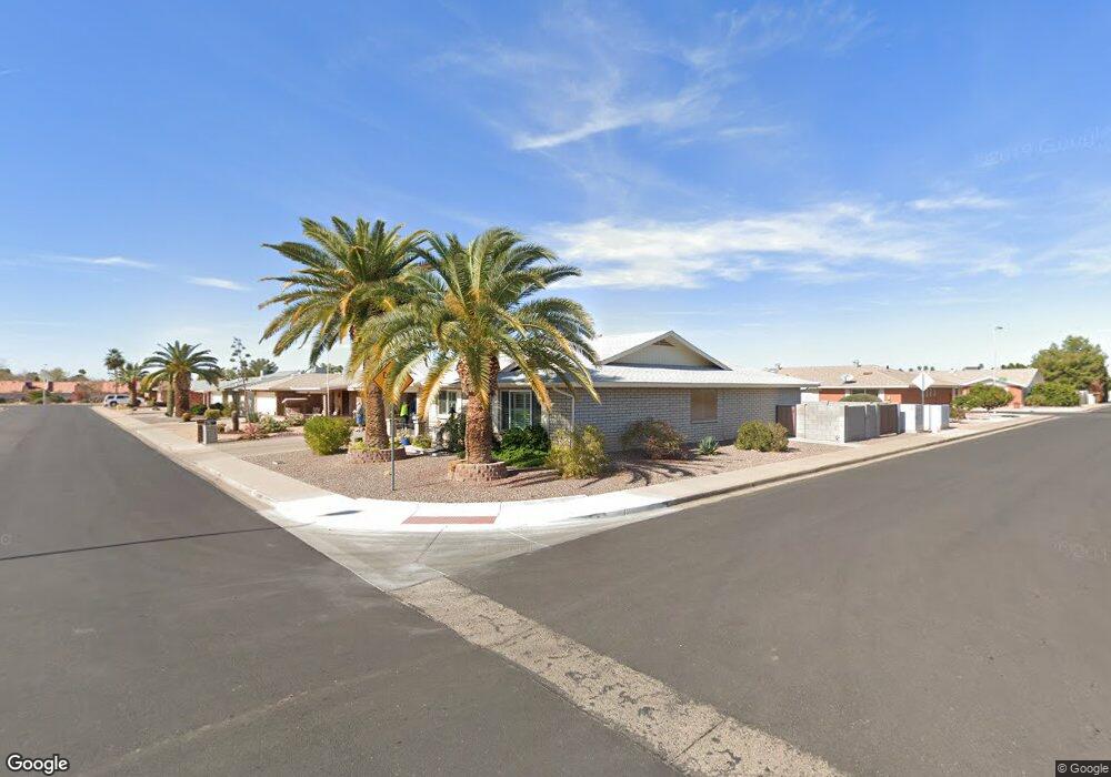 4657 R E Emerald Ave, Mesa, AZ 85206 - photo 1