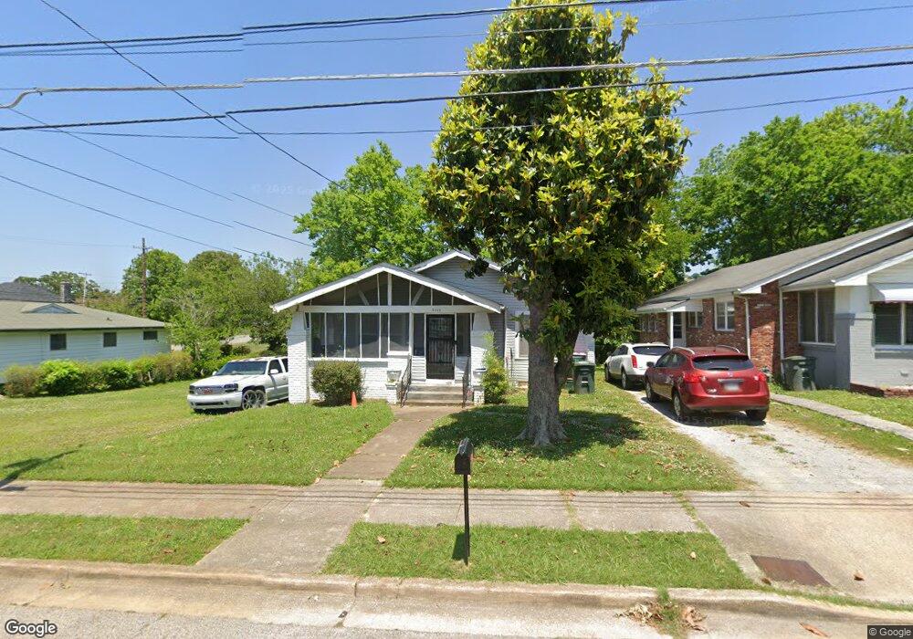 2405 E 5th St, Chattanooga, TN 37404 - photo 1