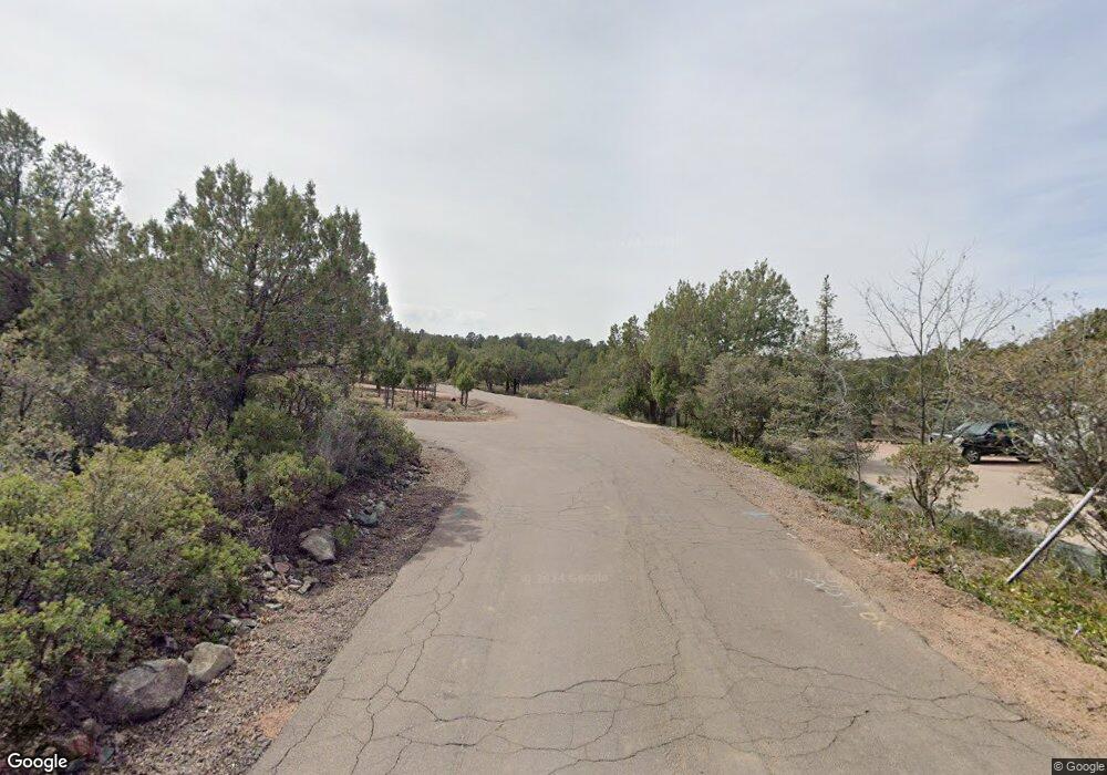 4y Rodeo Dr, Payson, AZ 85541 - photo 1