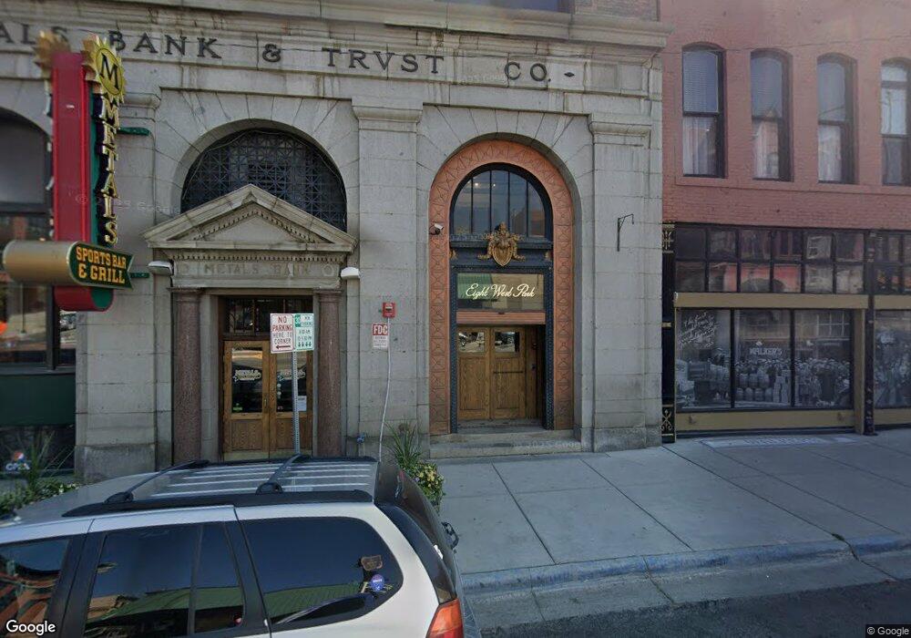 Metals Bank unit Suite 303, Butte, MT 59701 - photo 1