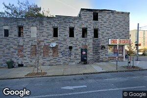 1302 Greenmount Ave, Baltimore, MD 21202